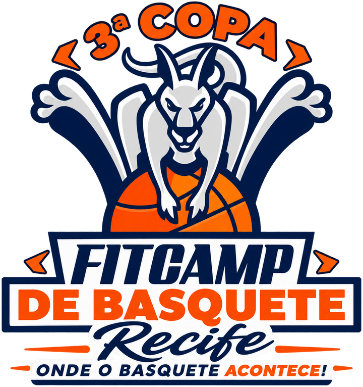 3ª Copa Recife Fitcamp