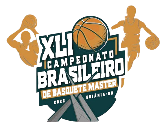 XLI Campeonato Brasileiro Master