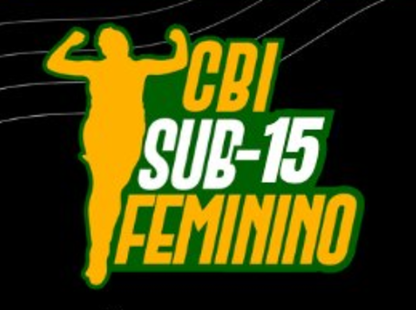 CBI Sub-15 Feminino