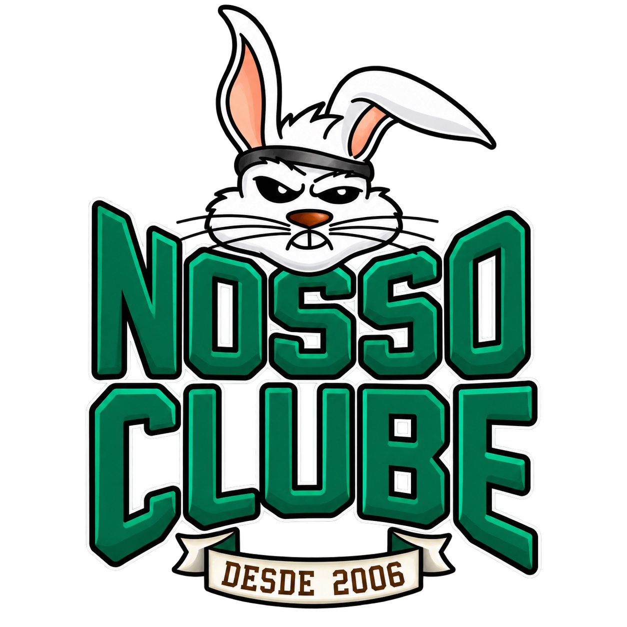 Nosso Clube
