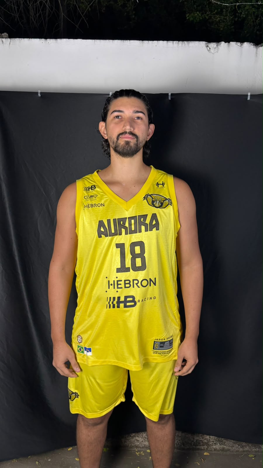 Jefferson Silva