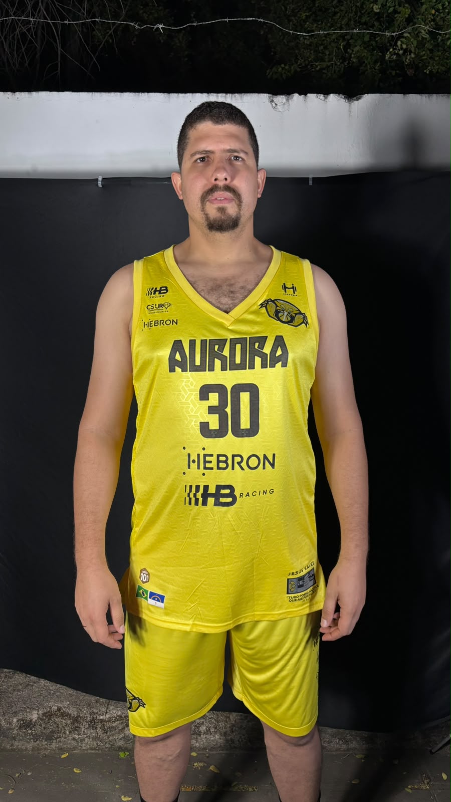 Michel Silva