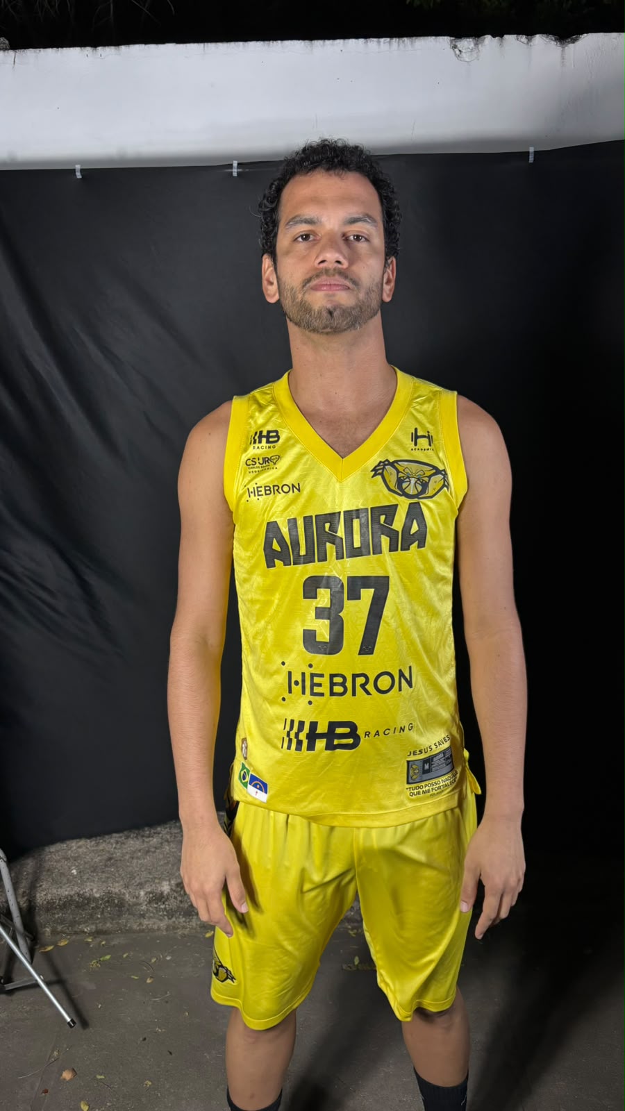 Alex Silva