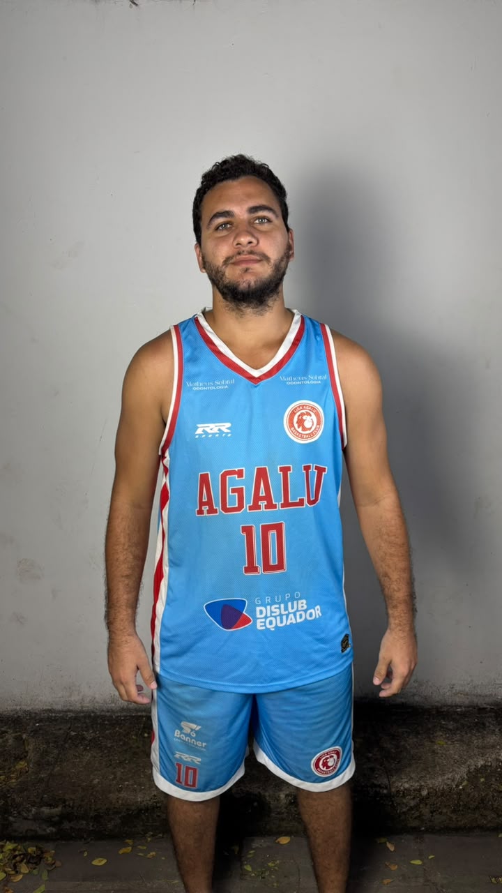 Eduardo da Silva
