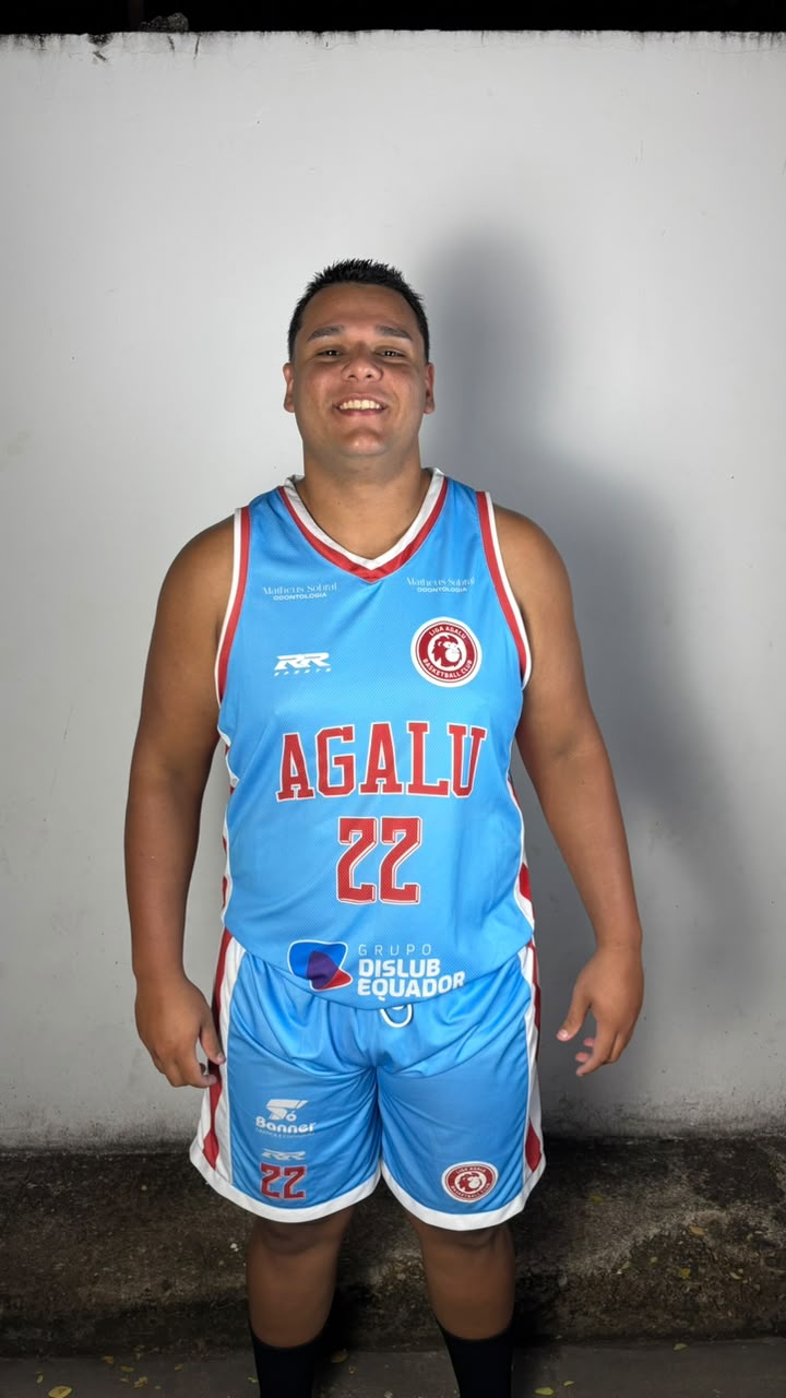 Lucas Diniz