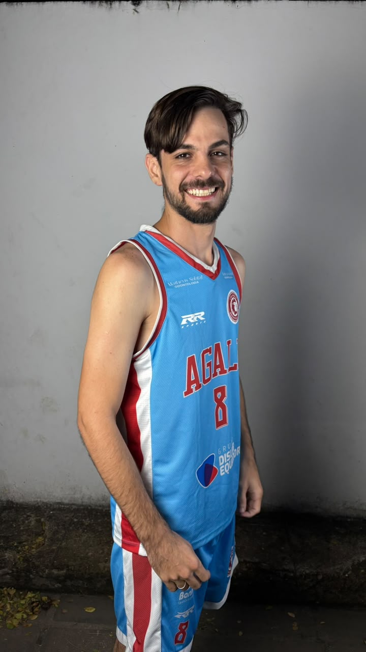 Gabriel Cavalcante