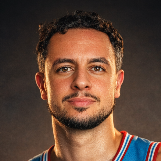 Matheus Vasconcelos