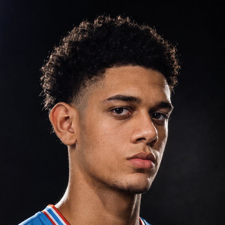 Vinicius Melo