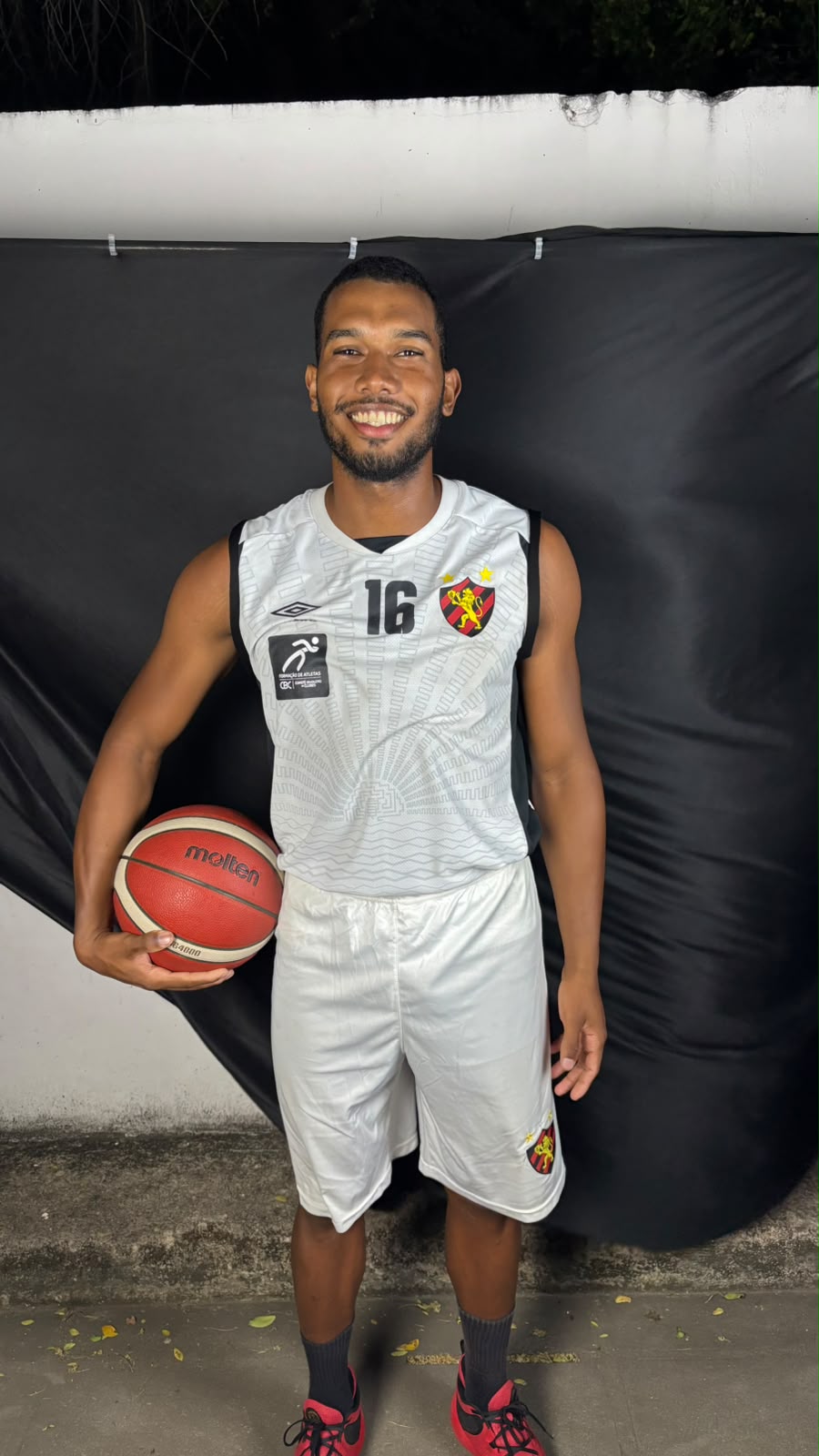 Samuel Oliveira
