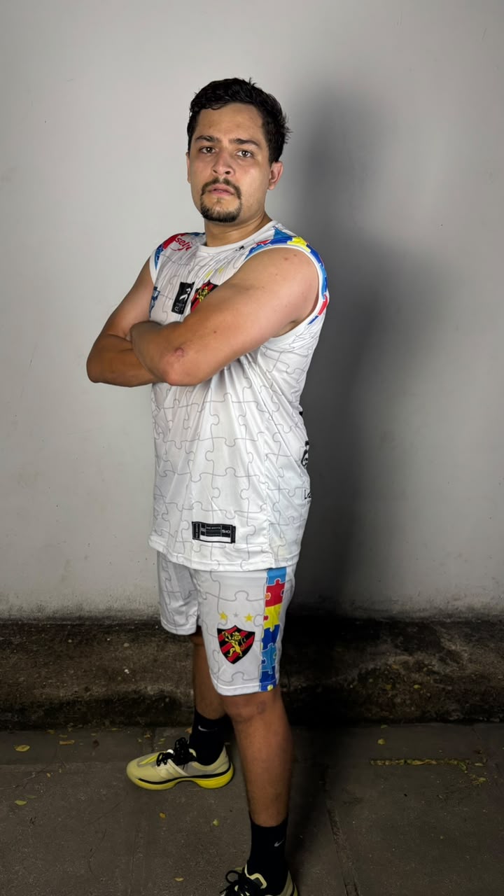 Nalberth e Silva