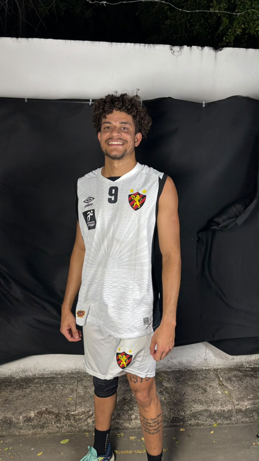 Willamys dos Santos