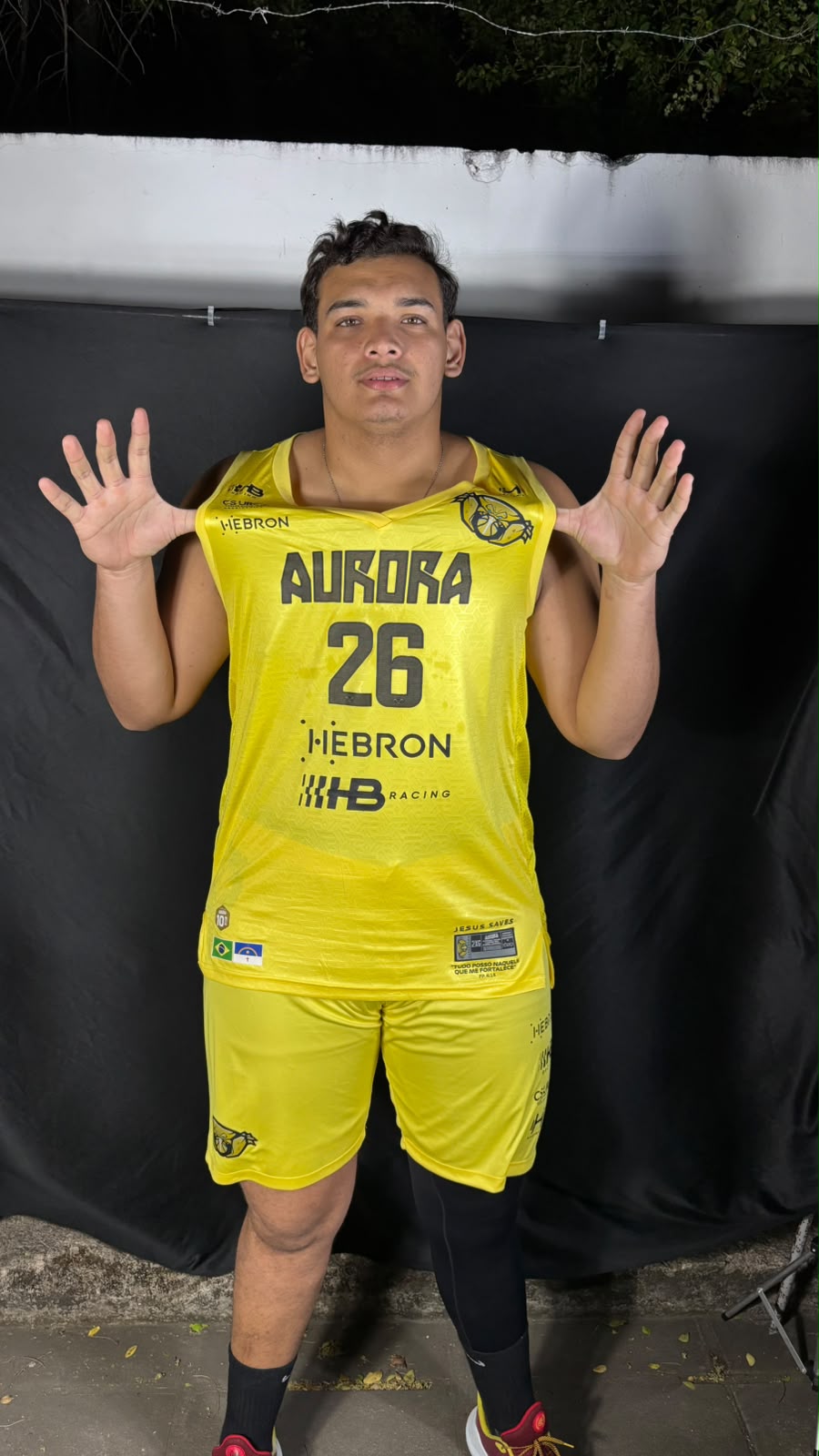 JULLIO DA SILVA