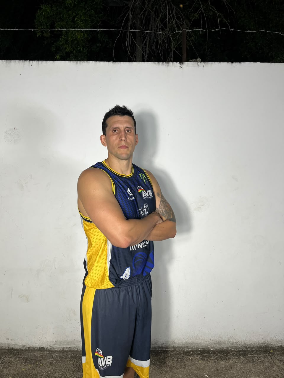 Guilherme Negreiros