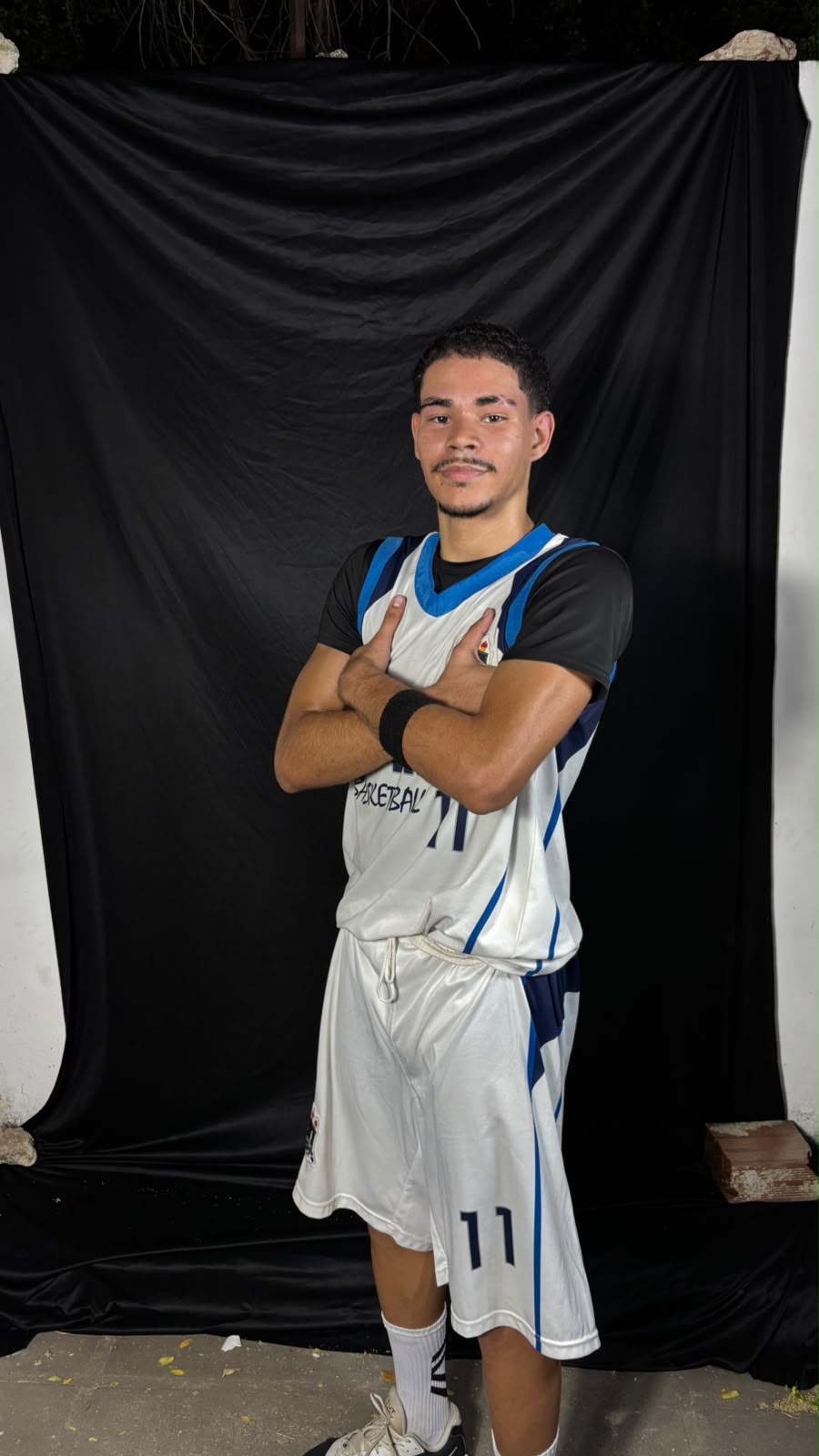 Matheus Pereira