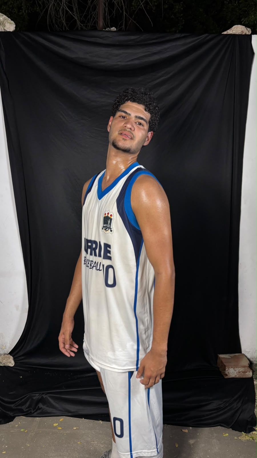 Nelson Junior