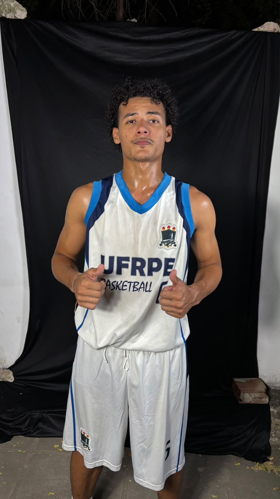 Maryo e Silva