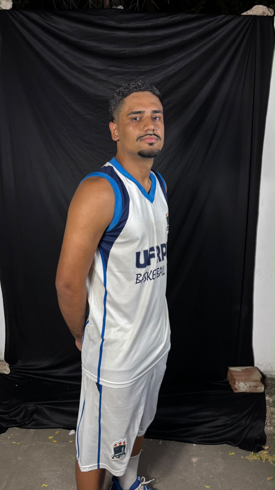 Caio Pereira