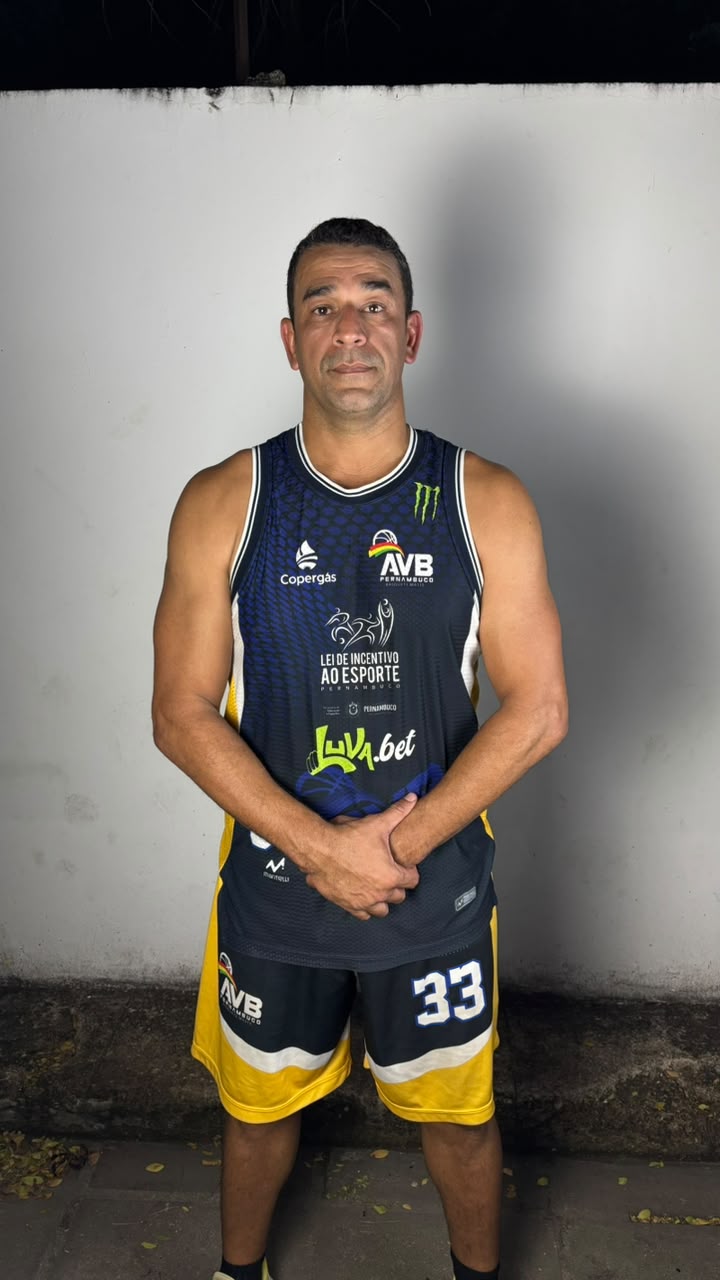 Jeiel Oliveira