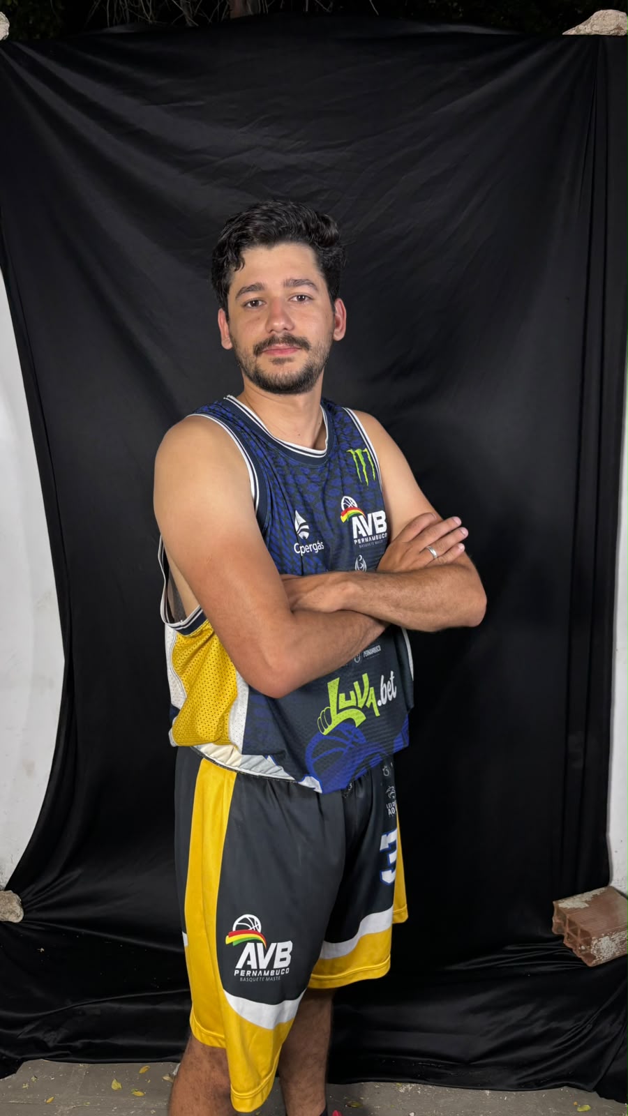 Lucas de Almeida