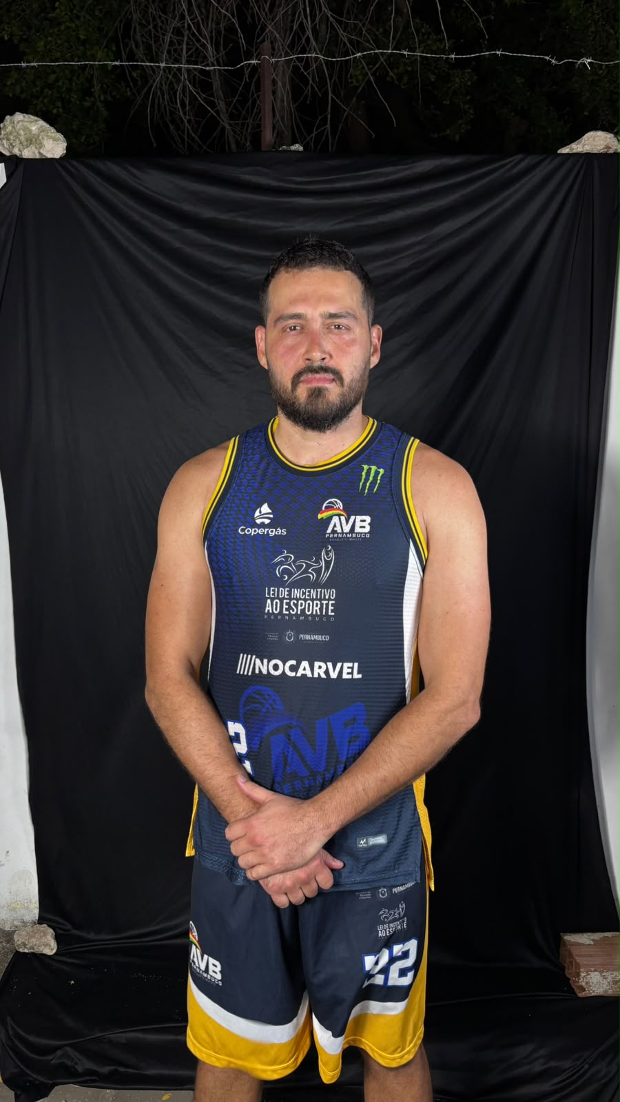 Felipe Santana