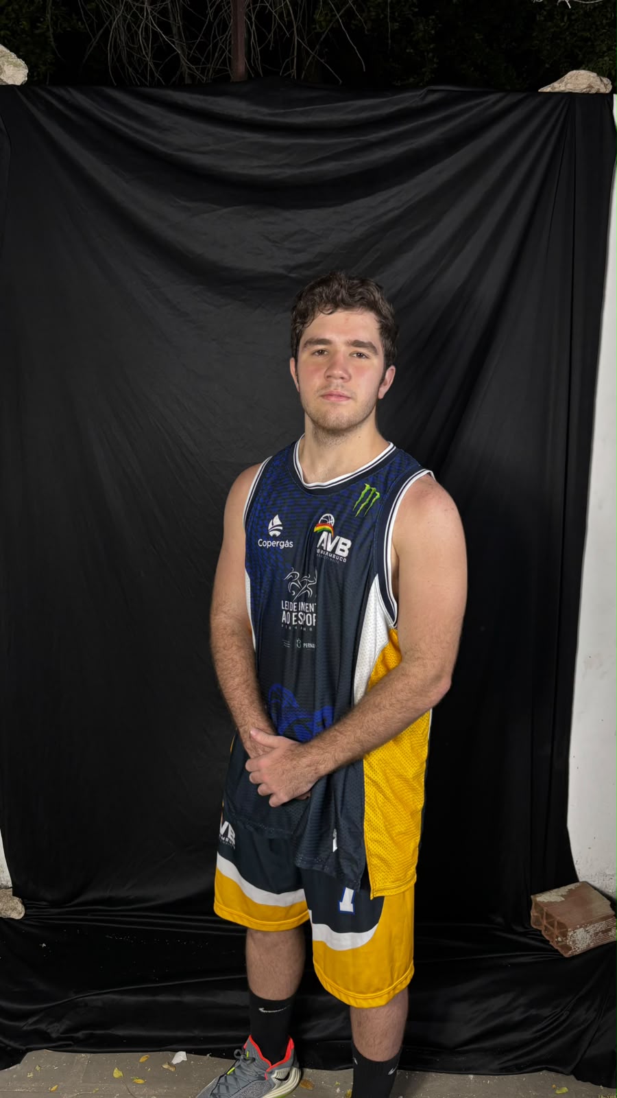 Carlos Soares