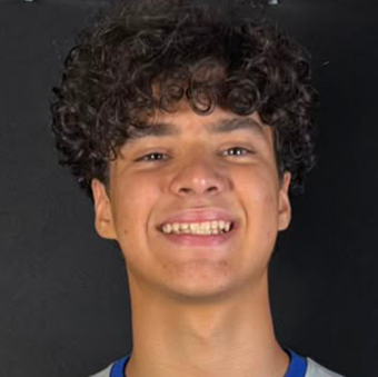Caleb Gomes