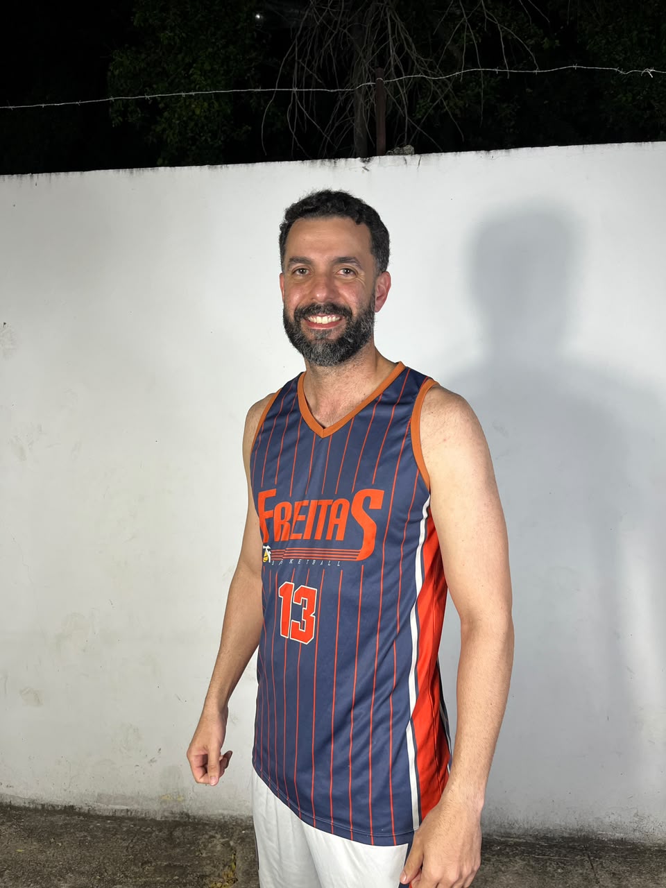 Danilo Nunes