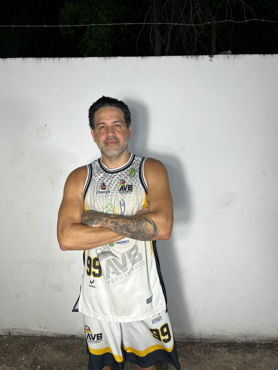 Rodrigo Melo