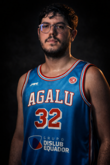 Tulio Cavalcanti