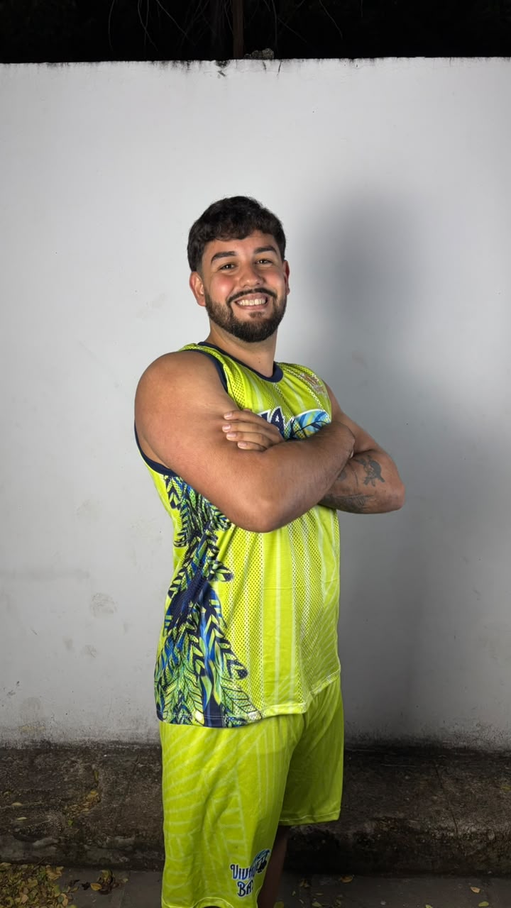 Lucas Andrade
