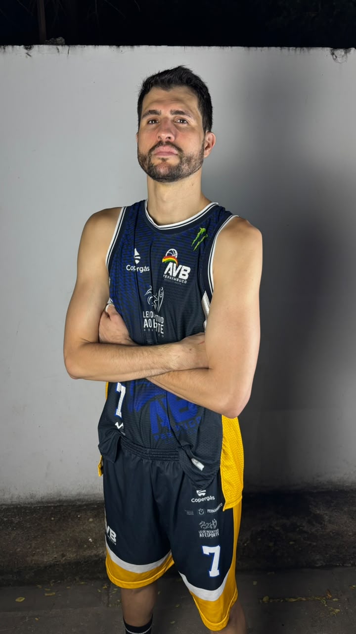 Ed-Ek Rodrigues