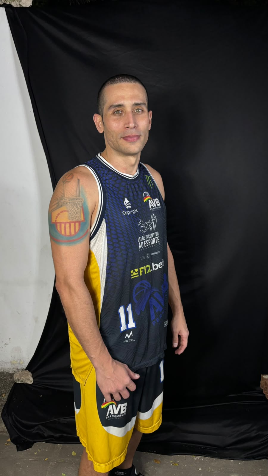 Bruno Correia